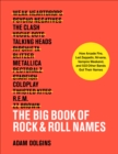 The Big Book of Rock & Roll Names : How Arcade Fire, Led Zeppelin, Nirvana, Vampire Weekend, and 532 Other Bands Got Their Names - eBook