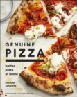 Genuine Pizza : Better Pizza at Home - eBook