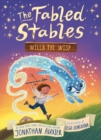 Willa the Wisp (The Fabled Stables Book #1) - eBook