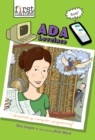 Ada Lovelace (The First Names Series) - eBook
