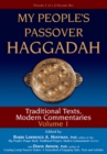 My People's Passover Haggadah Vol 1 : Traditional Texts, Modern Commentaries - Book