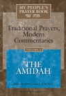 My People's Prayer Book Vol 2 : The Amidah - Book
