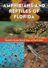 Amphibians and Reptiles of Florida - Book
