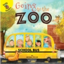 Going to the Zoo - eBook