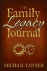 The Family Legacy Journal - Book
