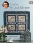 Lynette's Best-Loved Stitcheries : 13 Cottage-Style Projects You'll Adore - Book