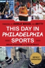 This Day in Philadelphia Sports - eBook