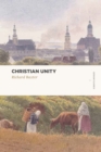 Christian Unity - Book