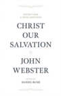 Christ Our Salvation - Book