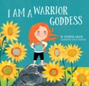 I Am A Warrior Goddess - Book