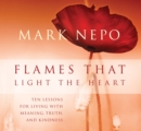 Flames that Light the Heart - Book