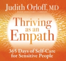 Thriving as an Empath - Book