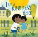 I Am a Kindness Hero - Book