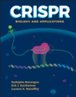 CRISPR : Biology and Applications - Book