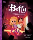 Buffy The Vampire Slayer - Book