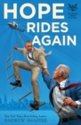 Hope Rides Again : An Obama Biden Mystery - Book