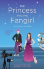 The Princess and the Fangirl - Book