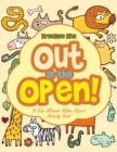 Out In the Open! A Kids Ultimate Hidden Object Activity Book - Book
