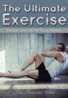 The Ultimate Exercise Pocket Journal for Busy People - Book