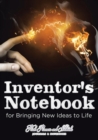 Inventor's Notebook for Bringing New Ideas to Life - Book
