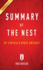Summary of The Nest : by Cynthia D'Aprix Sweeney Includes Analysis - Book