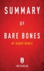Summary of Bare Bones : By Bobby Bones Includes Analysis - Book