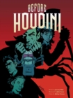 Before Houdini - Book