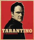Tarantino: A Retrospective - Book