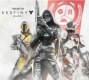 Art Of Destiny 2 - Book