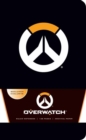 Overwatch Ruled Notebook - Book