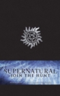 Supernatural : Hunter Journal Collection Set of 2 - Book