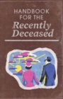 Beetlejuice: Handbook for the Recently Deceased Hardcover Ruled Journal - Book