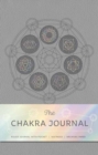The Chakra Journal - Book