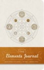 The Four Elements Hardcover Ruled Journal - Book