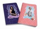 Riverdale Character Notebook Collection : Betty and Veronica Set of 2 - Book
