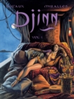 Djinn: Vol. 1 - eBook