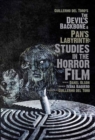 Guillermo del Toro: Studies in the Horror Film - Book