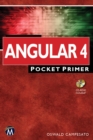 Angular 4 Pocket Primer - Book