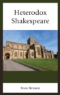 Heterodox Shakespeare - Book