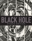 Fantagraphics Studio Edition: Charles Burns' Black Hole - Book