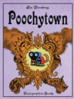 Poochytown - Book