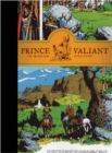 Prince Valiant Vol. 18: 1971-1972 - Book
