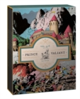 Prince Valiant Volumes 4-6 Gift Box Set - Book
