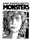 Monsters - Book