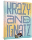 The George Herriman Library: Krazy & Ignatz 1922-1924 - Book