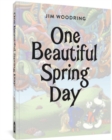 One Beautiful Spring Day - Book