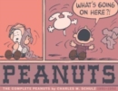 Complete Peanuts 1991-1992 Volume 21 - Book