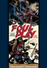 Foul Play And Other Stories - Book