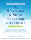 The Relaxation and Stress Reduction Workbook - Book