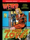 Weird Love: So This is Love! - Book